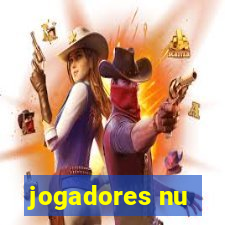 jogadores nu